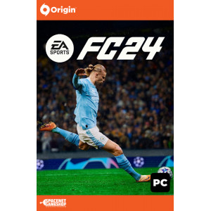 EA Sports "FIFA" FC 24 - Standard Edition Origin